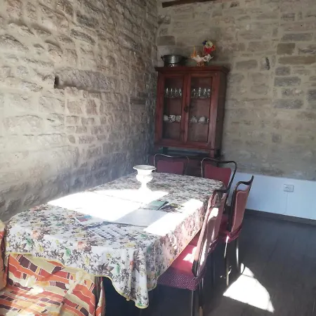 A Casa Grelletto Apartamento