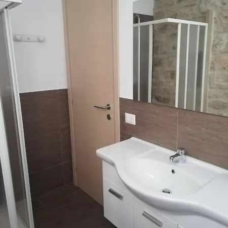 Apartamento A Casa Grelletto