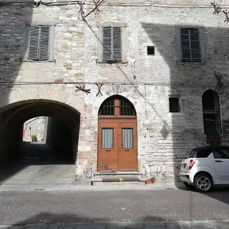 Apartamento A Casa Grelletto *