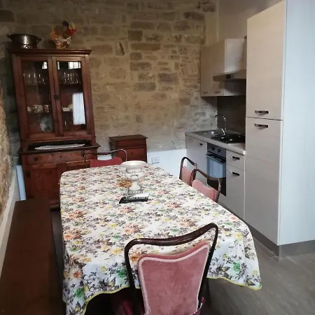 A Casa Grelletto Apartamento *