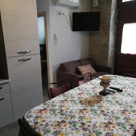 A Casa Grelletto * Gubbio